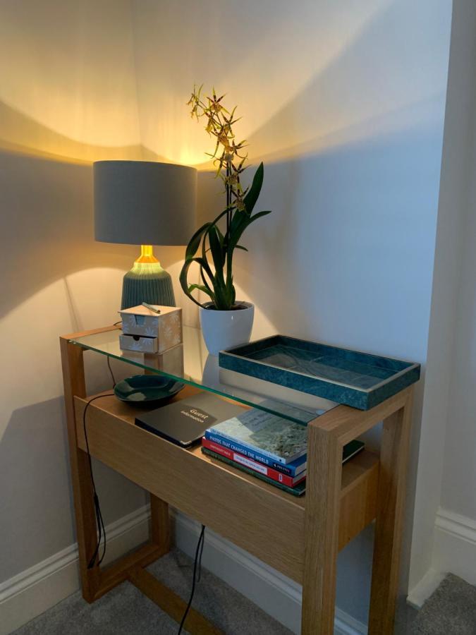 Hideaway Apartment