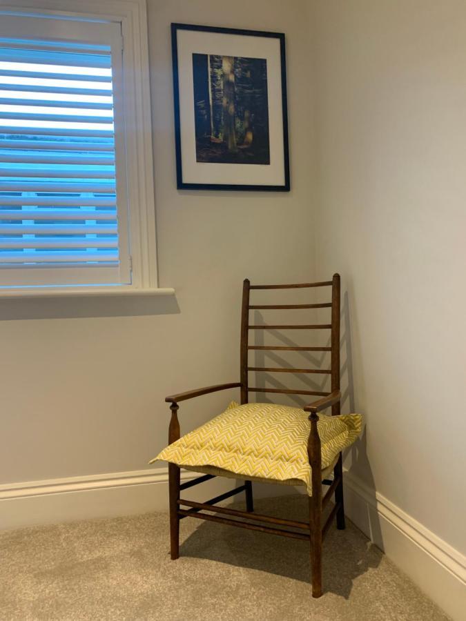 Hideaway Apartment
