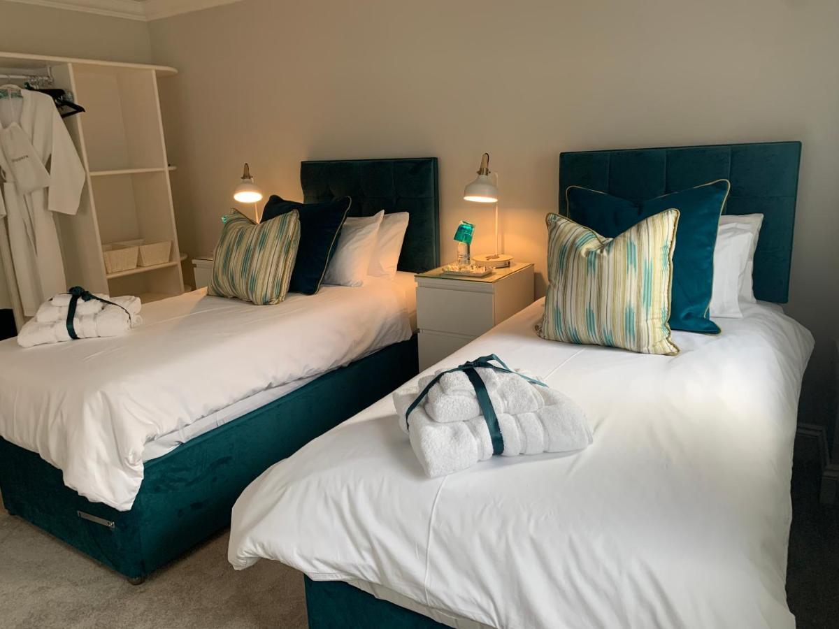 Hideaway Salisbury