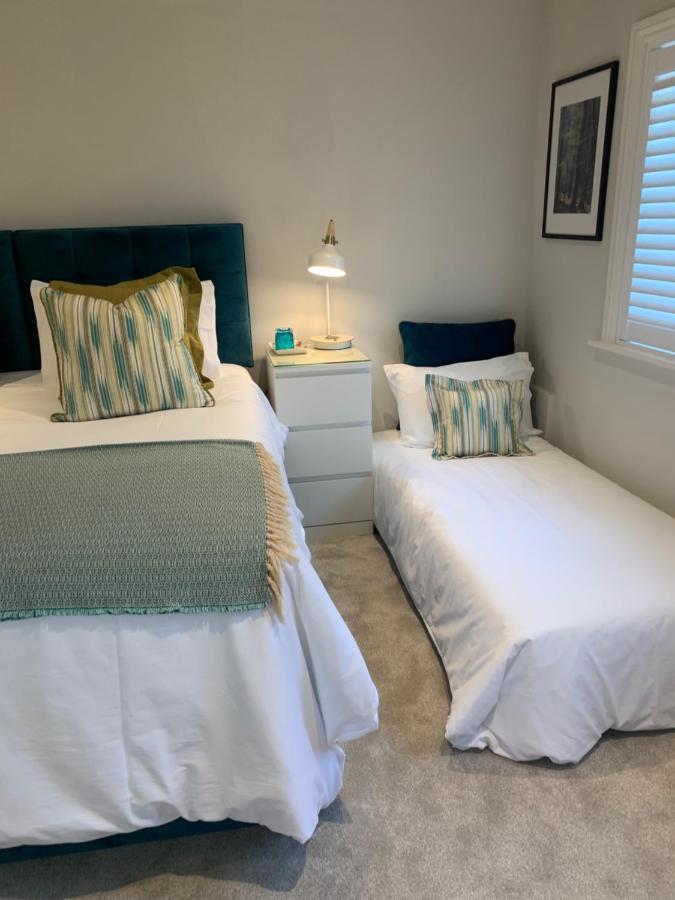 Apartment Hideaway Salisbury